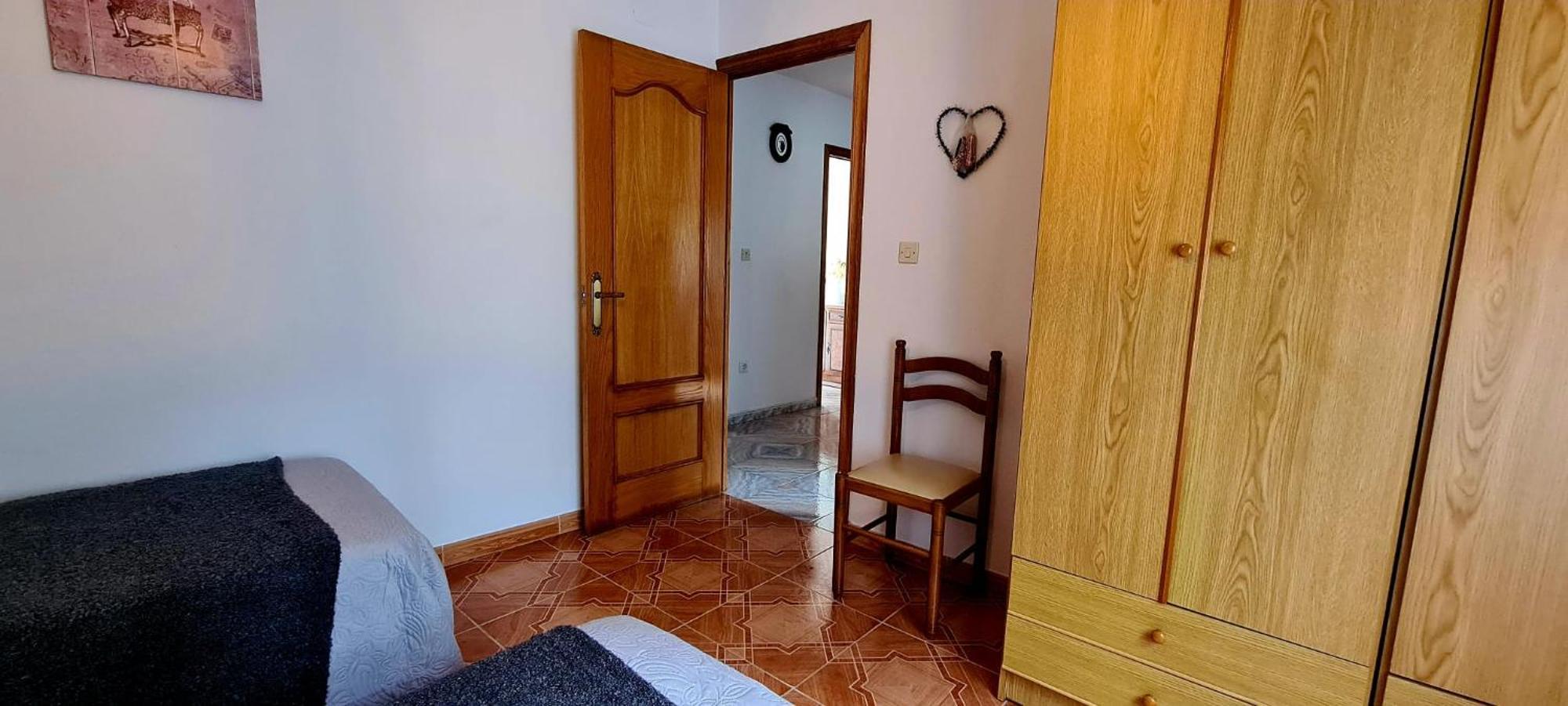 La Falguera Pola de Lena Buitenkant foto
