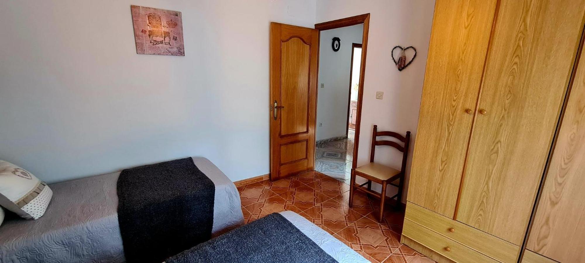 La Falguera Pola de Lena Buitenkant foto